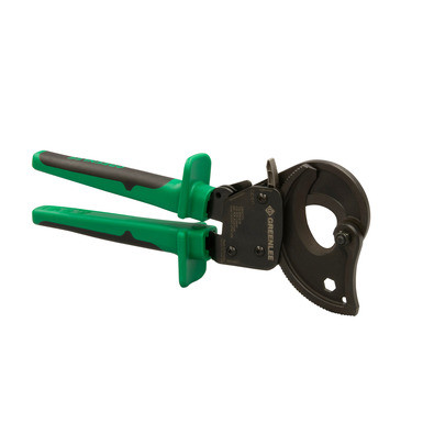 Ratchet ACSR Cutter