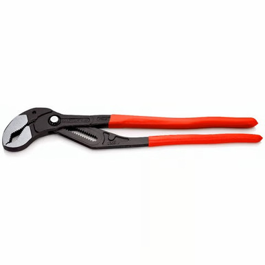 tkupuye Knipex 8701560 22″ COBRA XXL Pipe Wrench & Water Pump Pliers