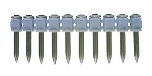 Collated Pins - 10 Pin Magazine 1 1/8 inch