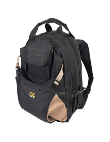 HOT Clc Tool Bag Clc L255 Backpack CLC 1134 44 Pocket Tool
