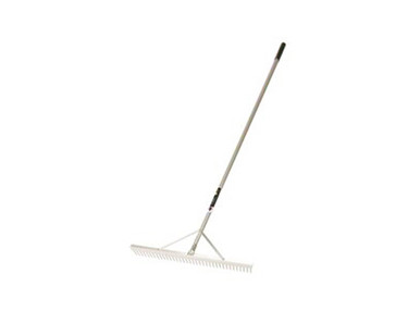 Garant Pro Series GALR36 Landscaping Rake - Edmonton Fasteners & Tools