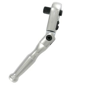 JET 671944-3/8 Dr Articulating Head Ratchet Wrench