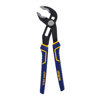 Irwin 4935578 Vise-Grip® Original Locking Pliers, 7" Length, Curved Jaw