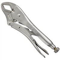 Irwin Vise-Grip Curved Jaw Locking Pliers