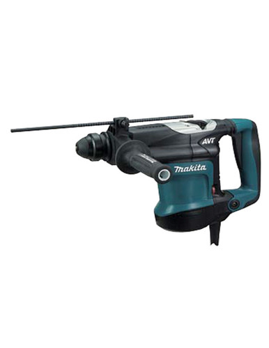 Makita HR3210C 1 1 4 SDS Plus Rotary Hammer