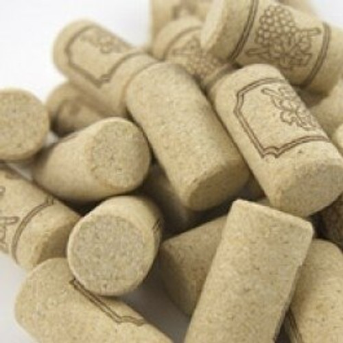 Corks 9 X 1 3/4 First Quality Bag of 100 (SL45)