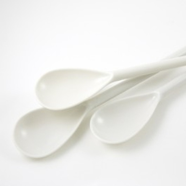 Plastic Spoon | 28 in (SL37)