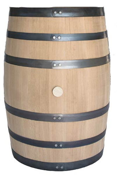 Oak Barrel 5 Gal Medium Char (SL01)