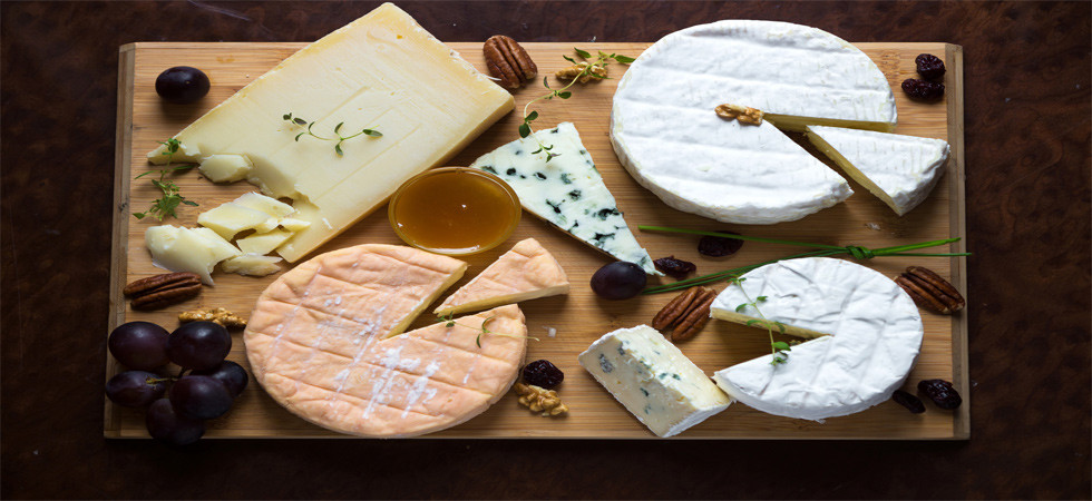 Online & Retail Gourmet Cheese Shop in Singapore The Cheese Shop