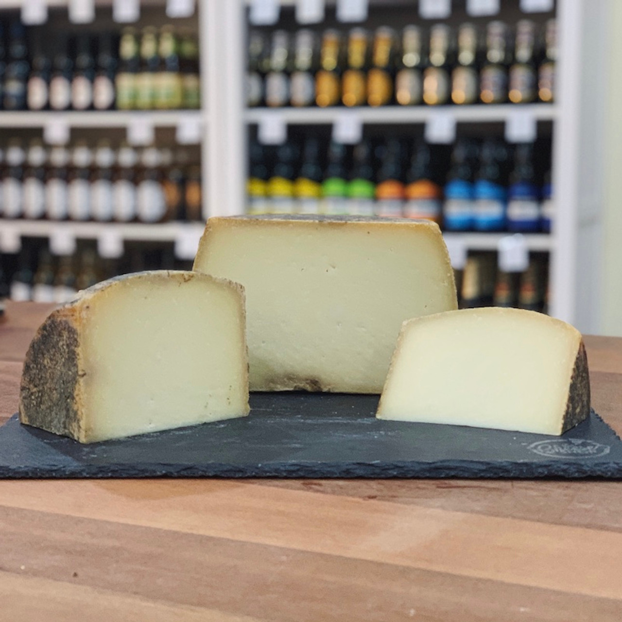 Pecorino Romano The Cheese Shop