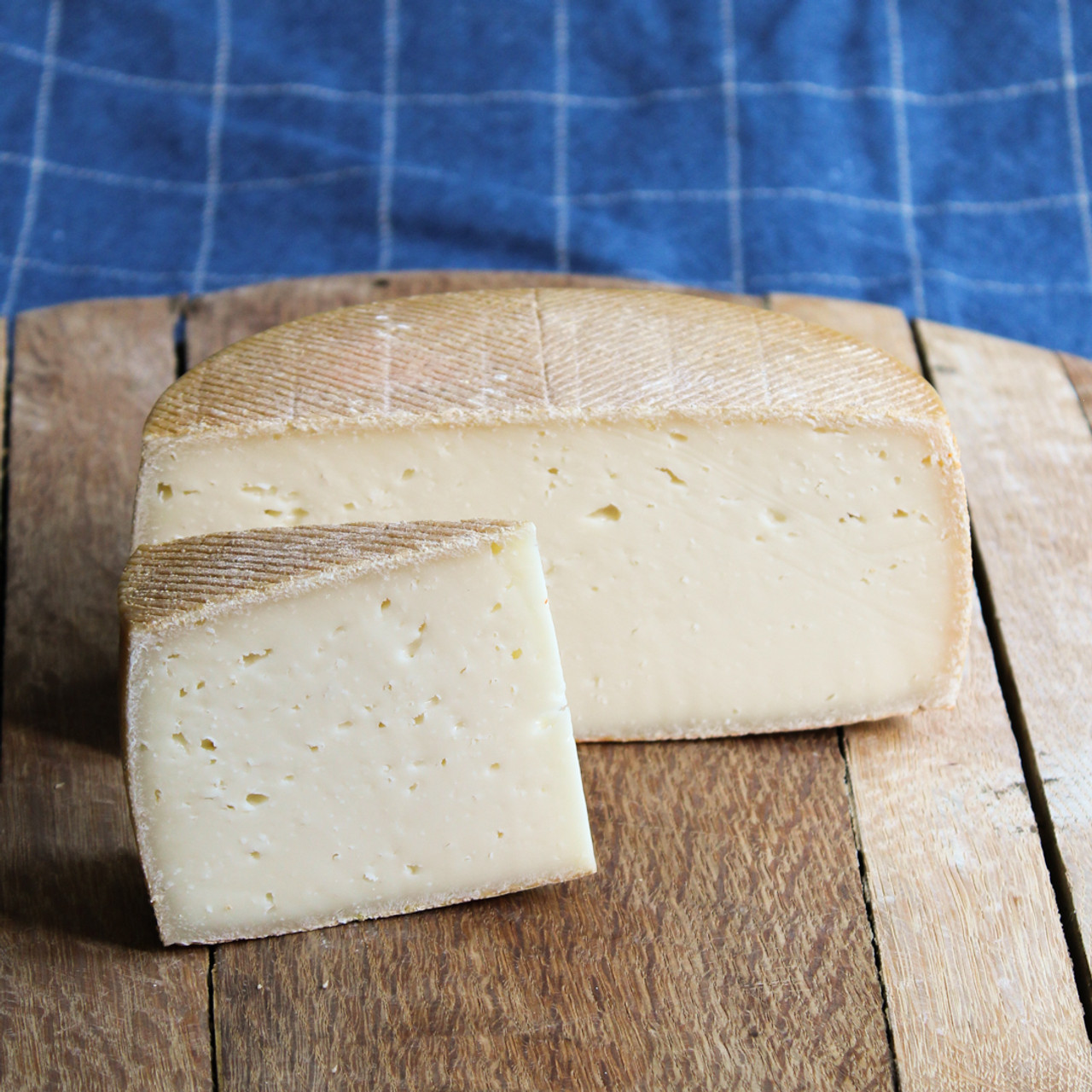 Tete de Moine - The Cheese Shop Pte. Ltd.
