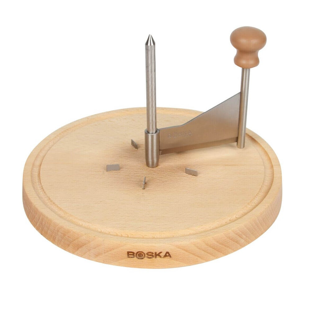調理器具 BOSKA CHEESE CURLER Boska Amigo Cheese Curler - The Cheese Shop Pte. Ltd.