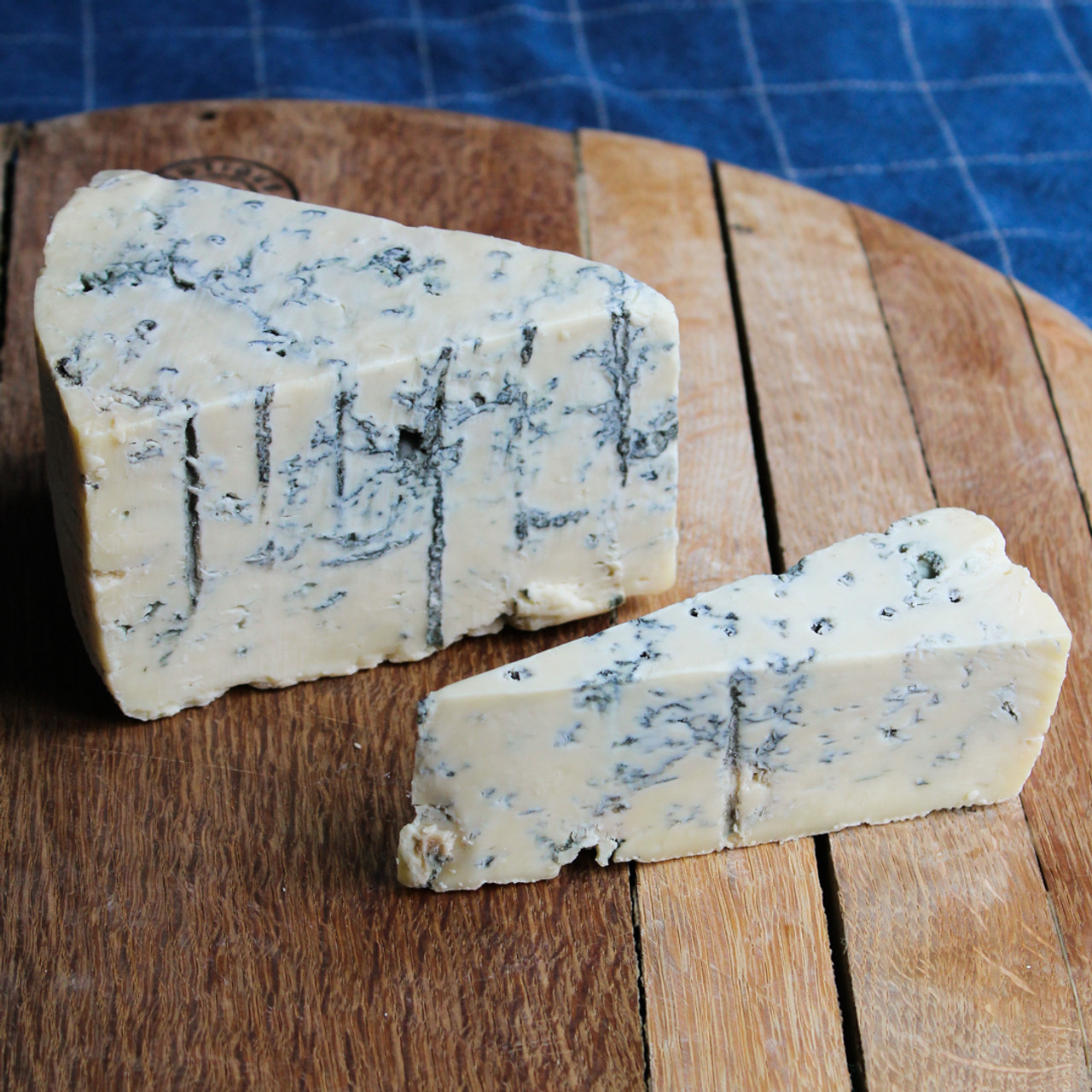 Gorgonzola Piccante DOP │ Käse