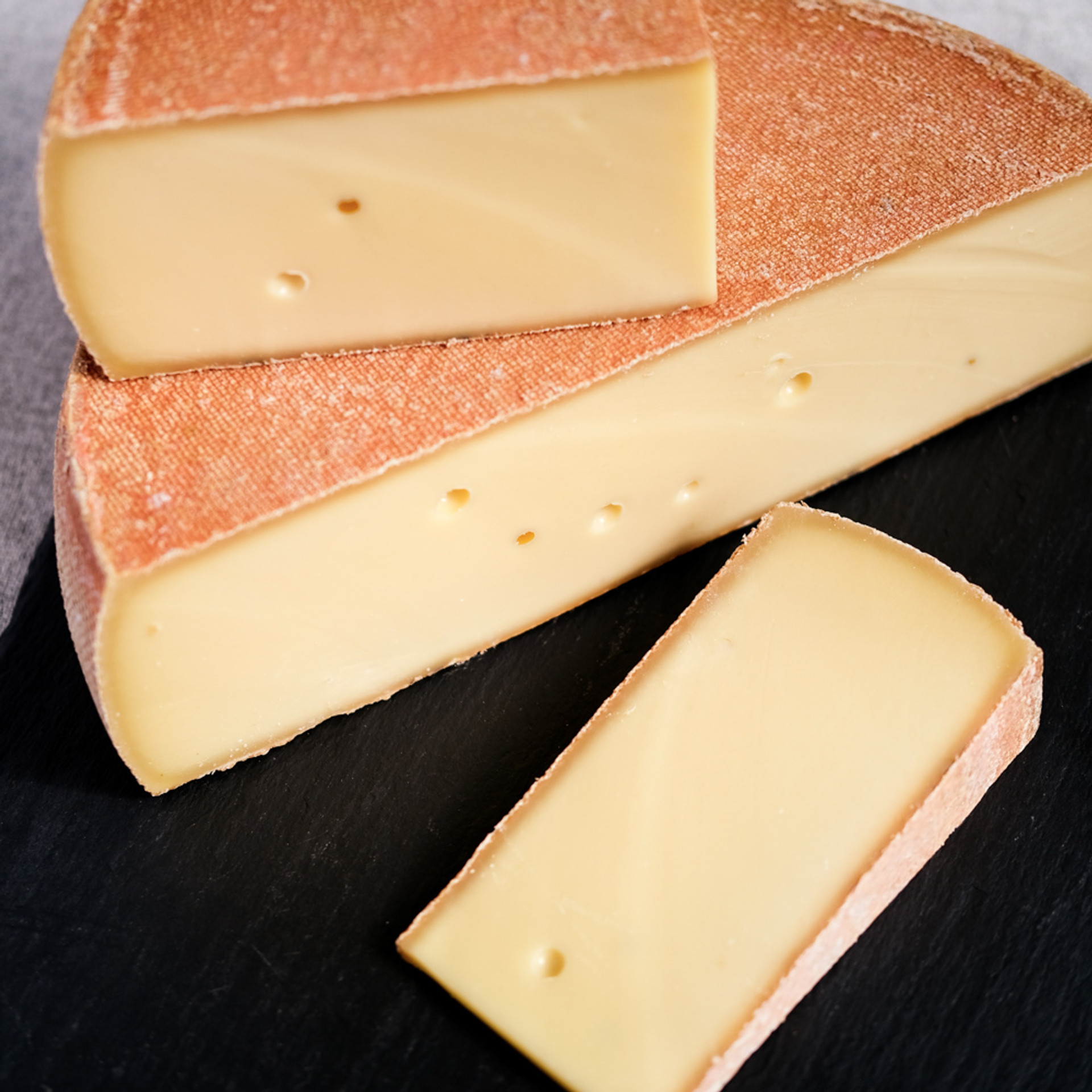 Tete de Moine - The Cheese Shop Pte. Ltd.