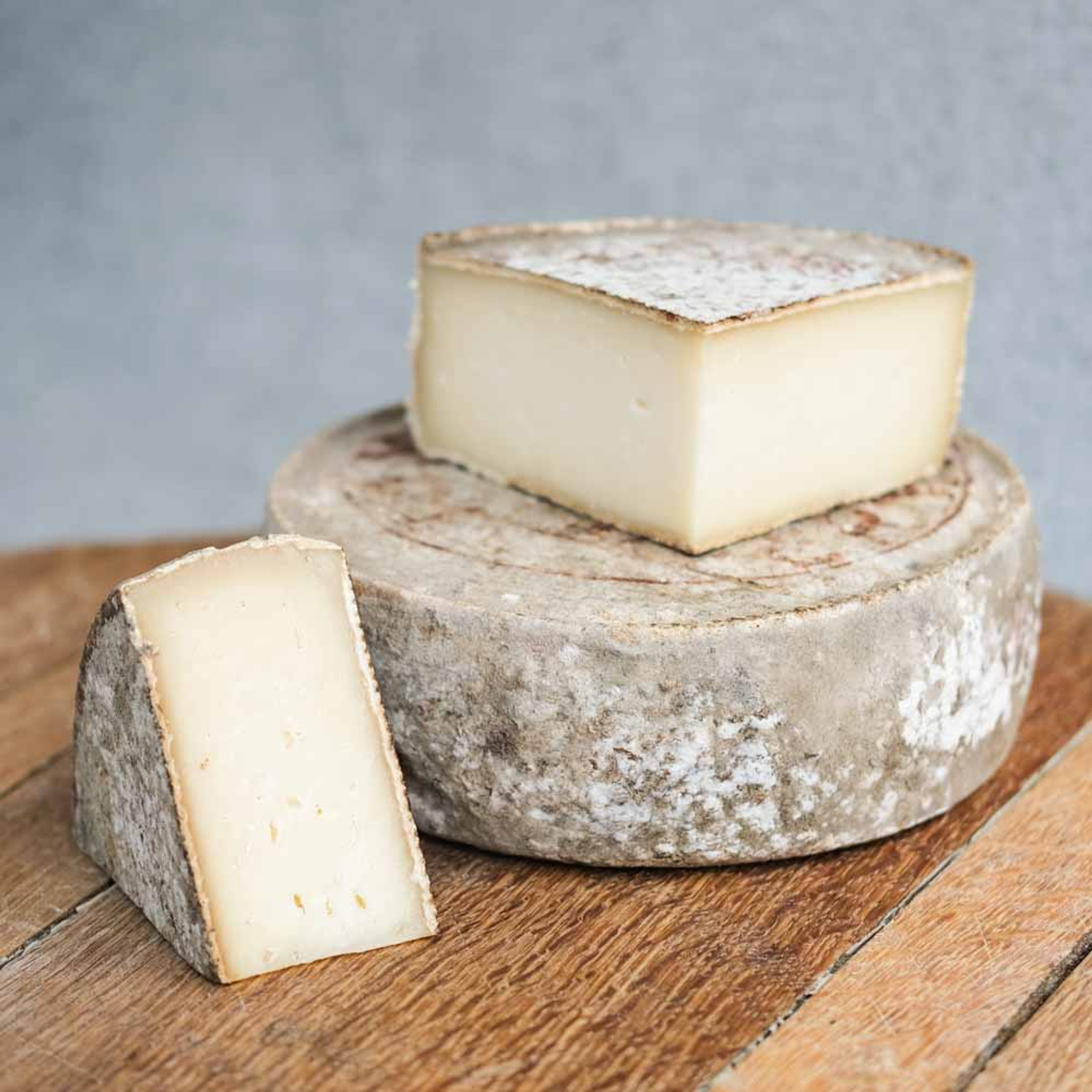 Tete de Moine - The Cheese Shop Pte. Ltd.