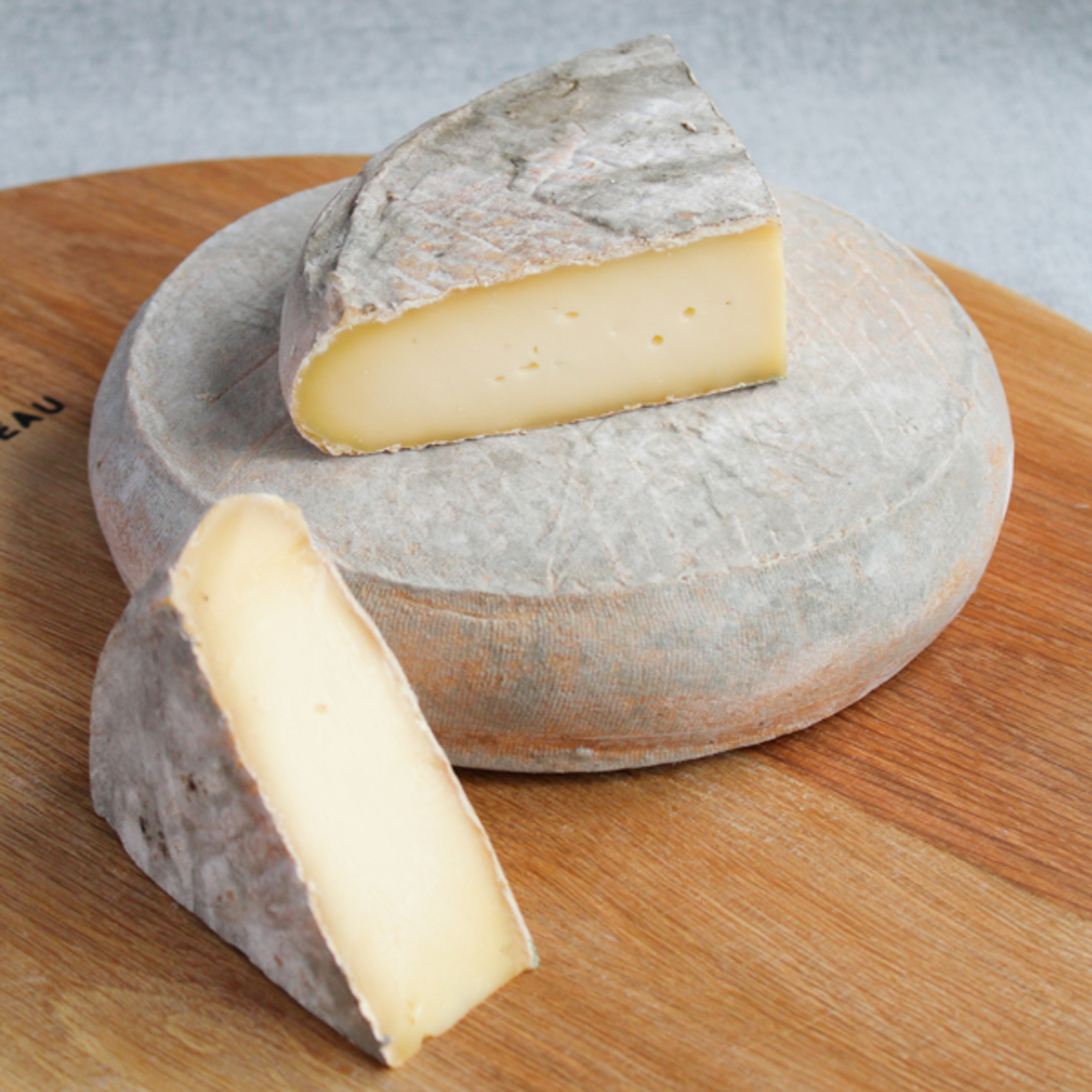 Tete de Moine - The Cheese Shop Pte. Ltd.