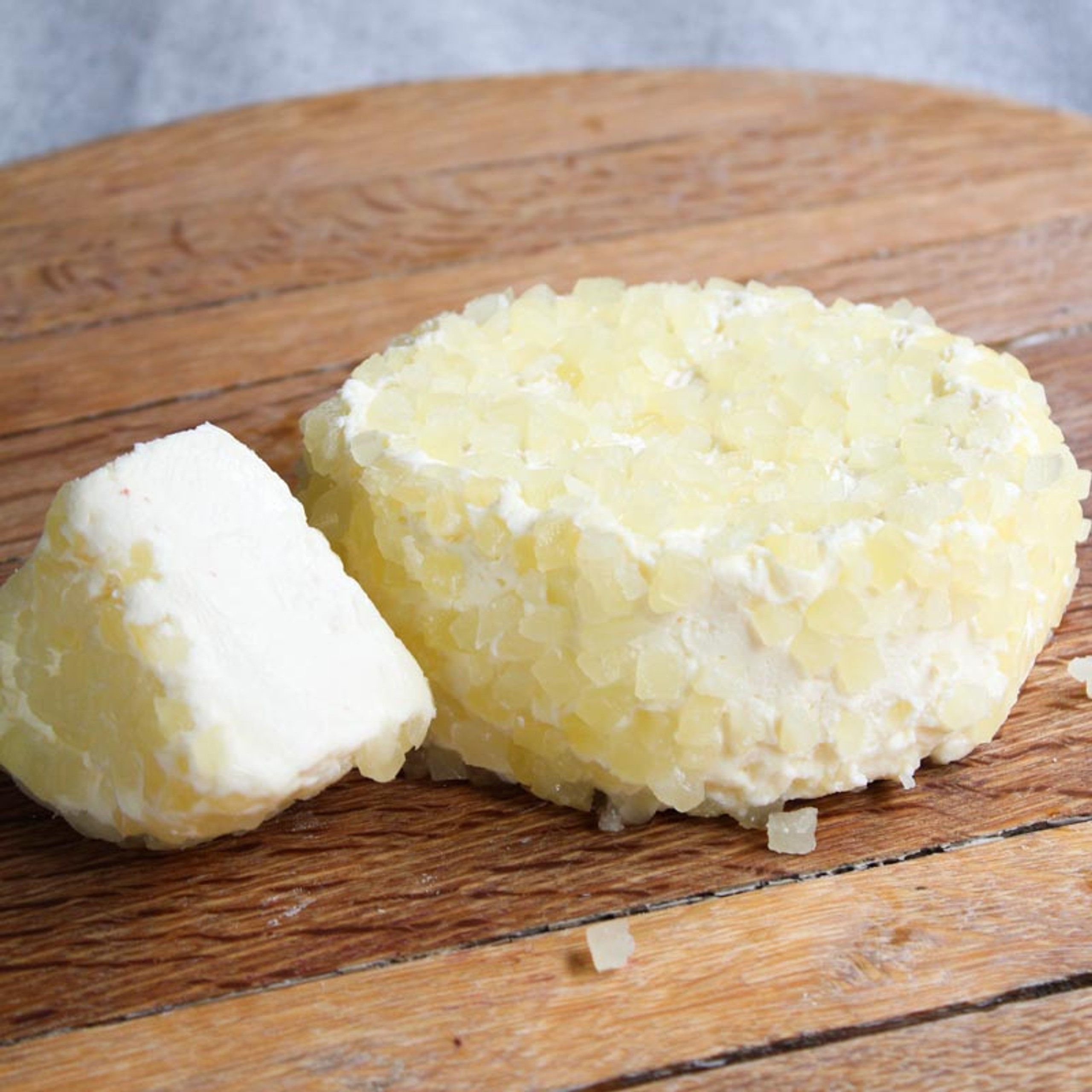 Tete de Moine - The Cheese Shop