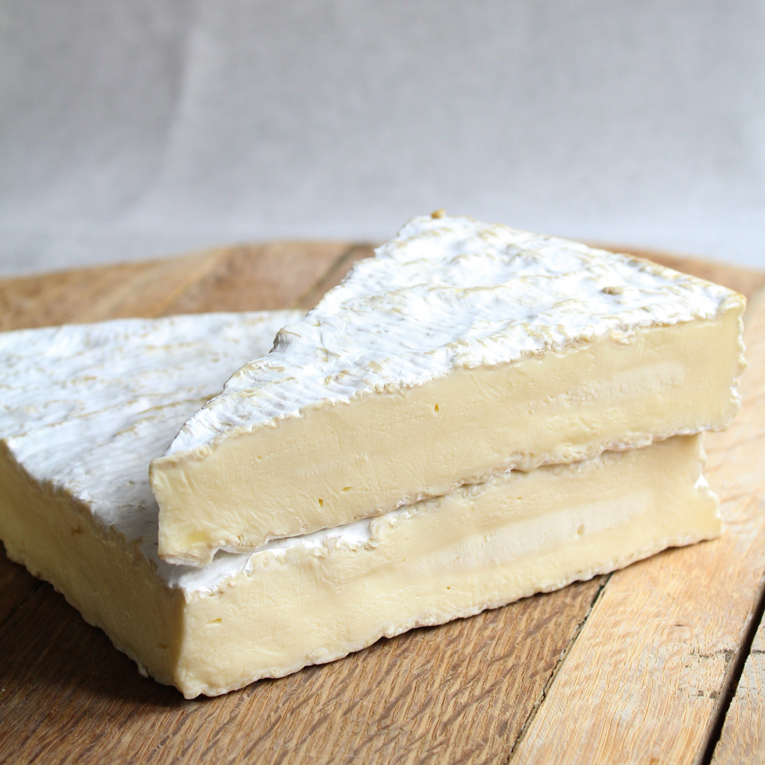 Brie de Meaux AOC The Cheese Shop