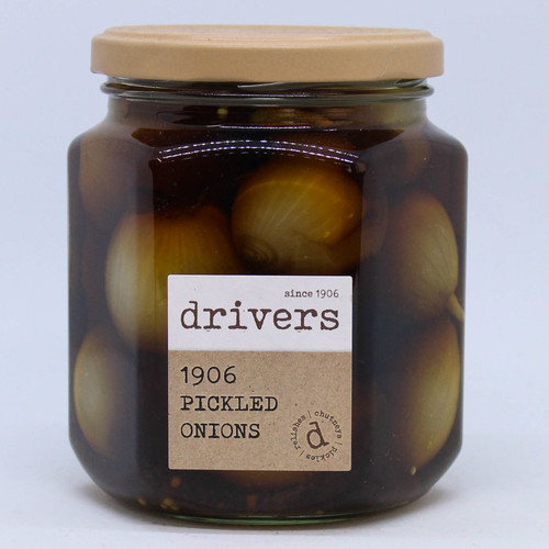 Drivers 1906 Pickled Onions