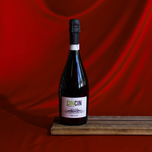 Le Contesse Cincin Prosecco