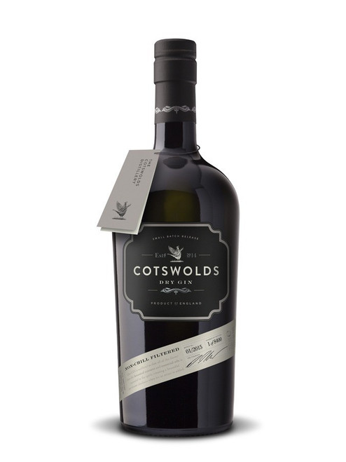 Cotswold Dry Gin