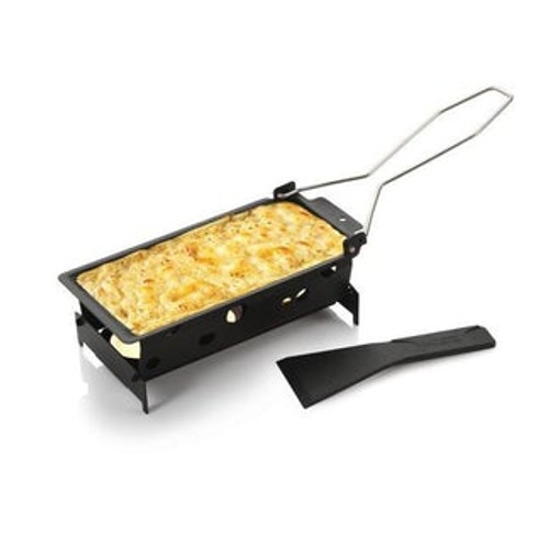 Boska 853805 Romano Hand Held Rotary Cheese Grater