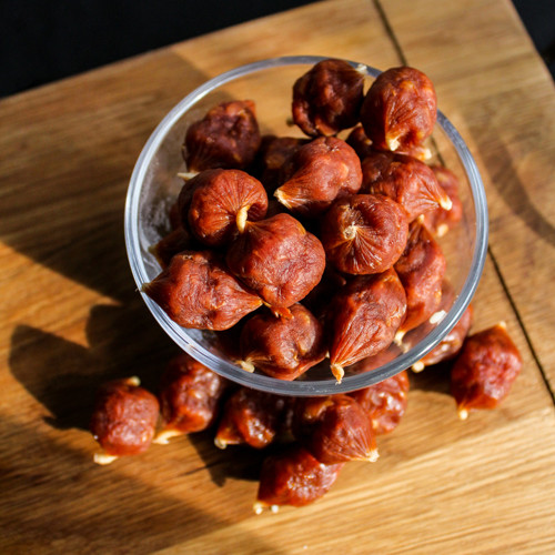 Mini Chorizo Balls 200g