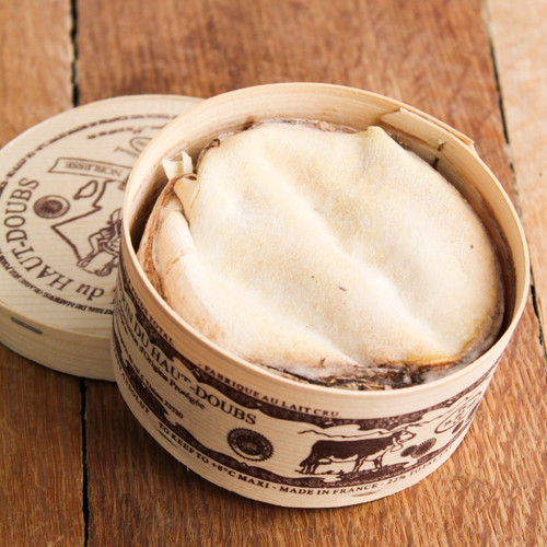 Vacherin Mont d'Or