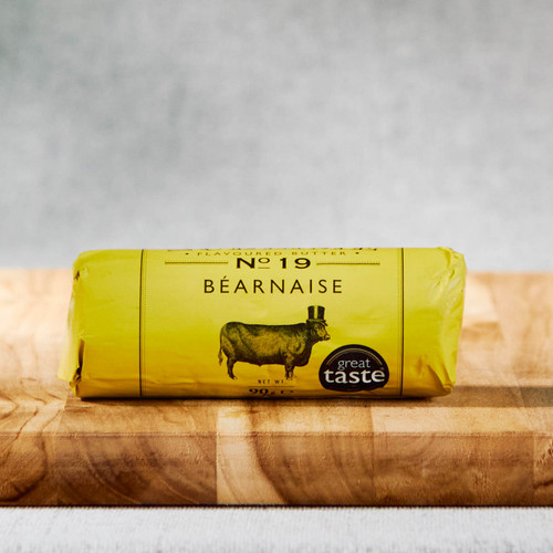 Sublime Béarnaise Butter No.19