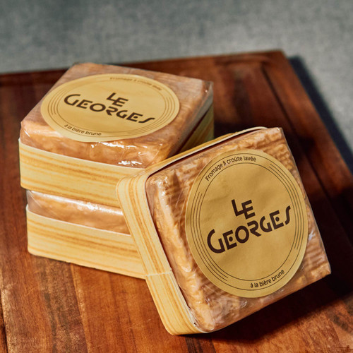 Le Georges