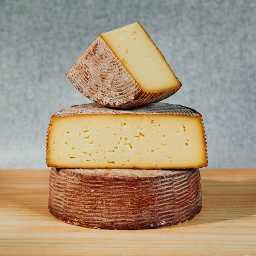 Tomme des Croquants