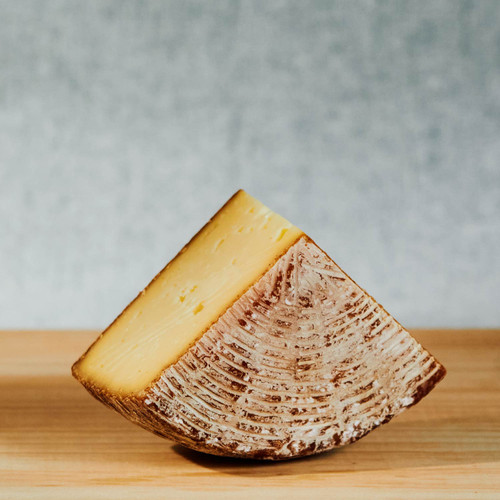 Tomme des Croquants