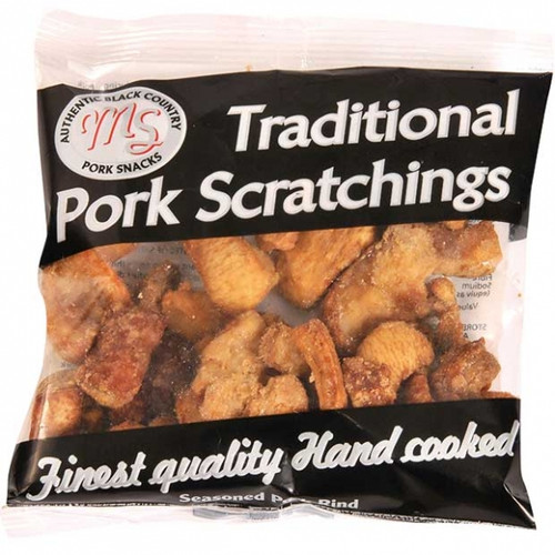 Pork Scratchings