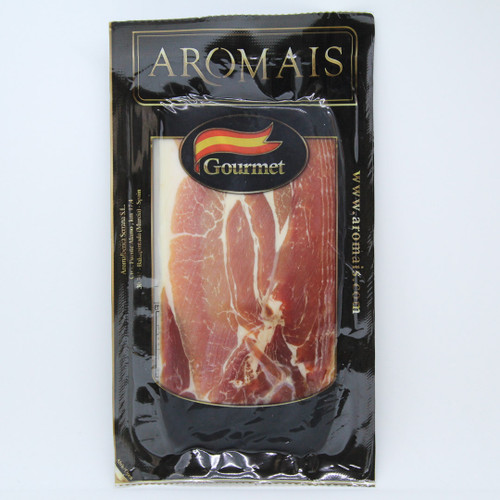Serrano Ham (12 mths, Sliced) 100g