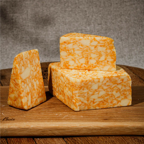 Sriracha Cheddar