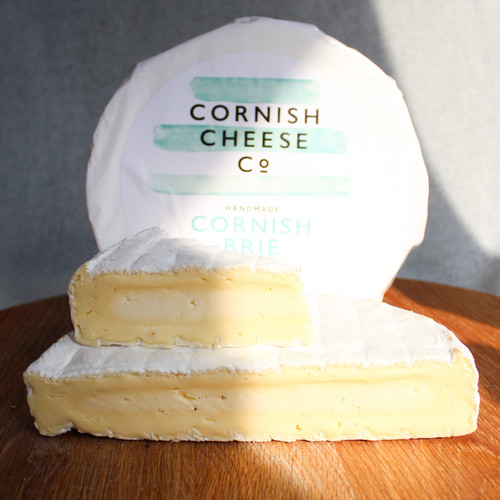 Cornish Brie
