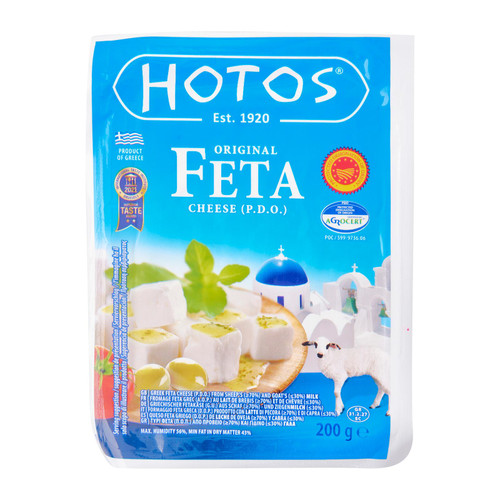 Feta PDO