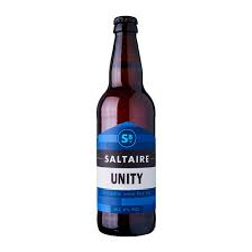 Saltaire Brewery Unity 500ML