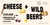Cheese + Wild Beers Workshop with Temple Cellars SAT 13 SEP (River Valley)