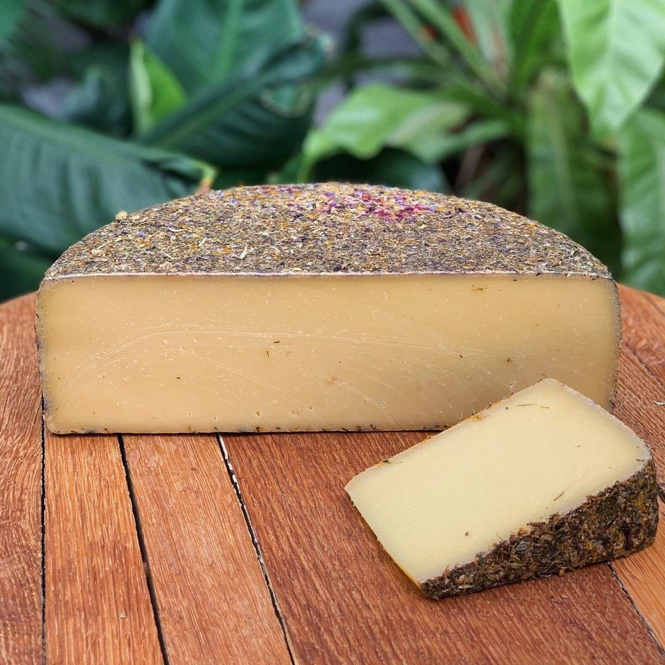 All Cheeses Style of Cheese Semi Hard Cheese The Cheese Shop Pte