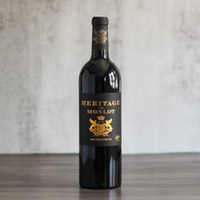 Héritage de Monlot Saint Emilion Grand Cru - The Cheese Shop Pte. Ltd.