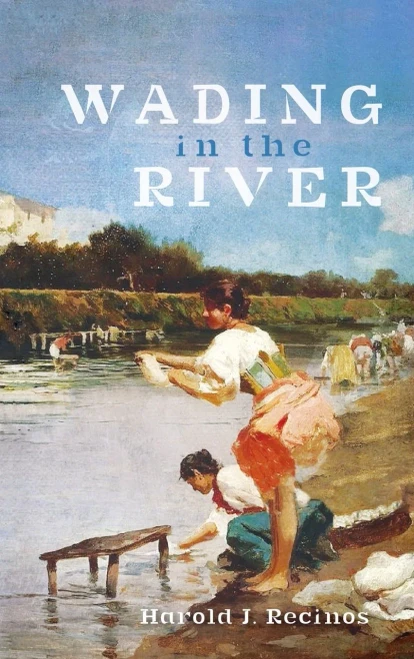 Wading in the River - Hardcover