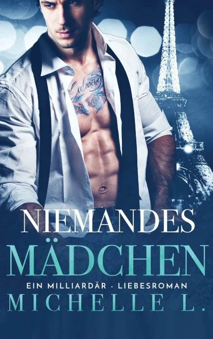 Niemandes Mädchen: Ein Milliardär - Liebesromane (German Edition)