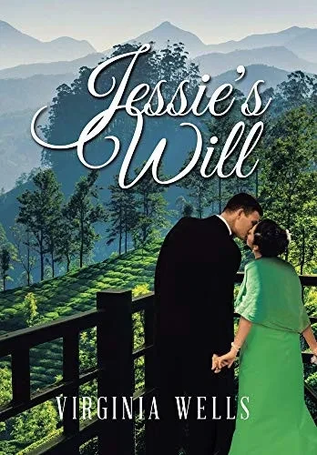 Jessie's Will - Hardcover
