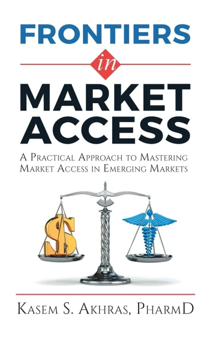 Frontiers in Market Access - Hardcover