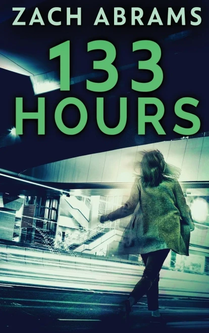 133 Hours - 9784910557083