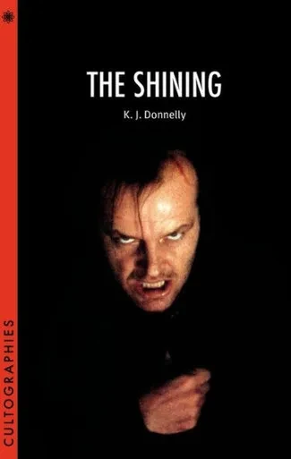 The Shining (Cultographies)