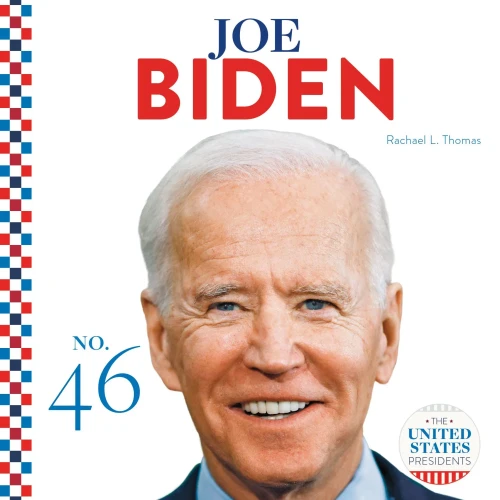 Joe Biden (United States Presidents) - Library Binding