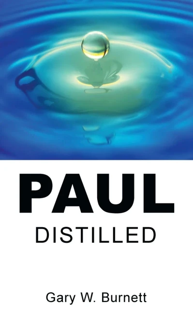 Paul Distilled - Hardcover