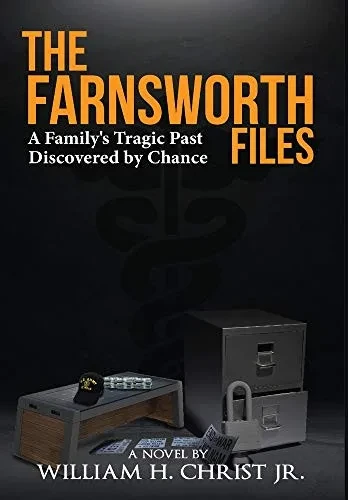 The Farnsworth Files - Hardcover